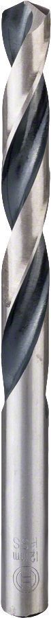 Bosch - HSS-PointeQ Metal Matkap Ucu 12,0 mm 5'li
