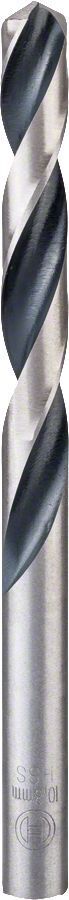 Bosch - HSS-PointeQ Metal Matkap Ucu 10,8 mm 5'li