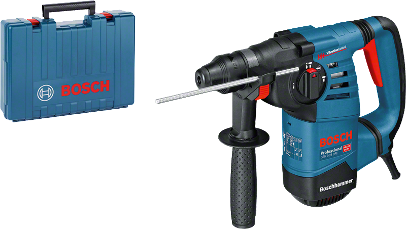 Bosch Professional GBH 3-28 DRE Kırıcı Delici