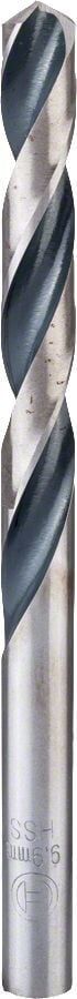 Bosch - HSS-PointeQ Metal Matkap Ucu 9,9 mm 10'lu