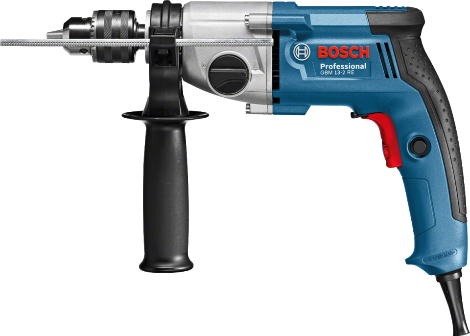 Bosch Professional GBM 13-2-RE Darbesiz Matkap