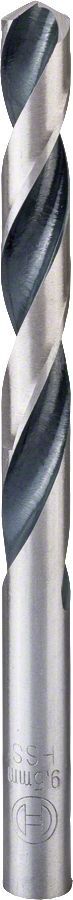 Bosch - HSS-PointeQ Metal Matkap Ucu 9,5 mm 10'lu