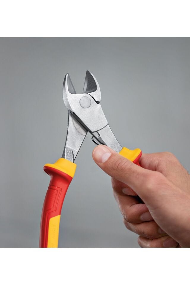 Bosch Vde High Leverage 200mm Kenar Kesme Penseleri - 1600a02ne2