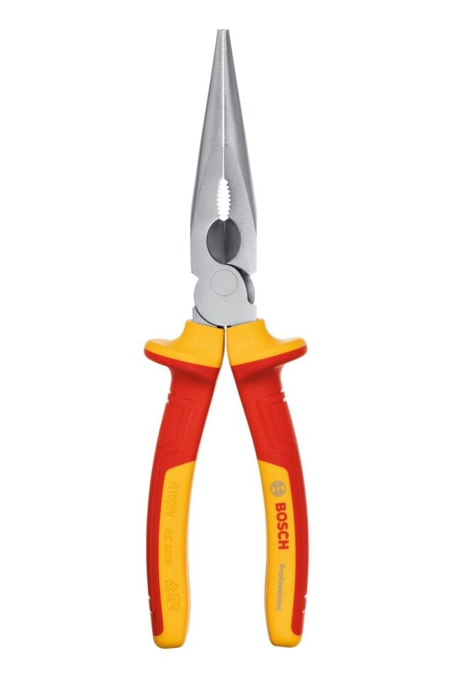 Bosch PENSE VDE Straight 200mm - 1600A02NE3