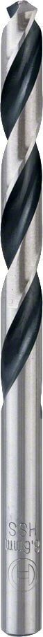 Bosch - HSS-PointeQ Metal Matkap Ucu 8,6 mm 10'lu