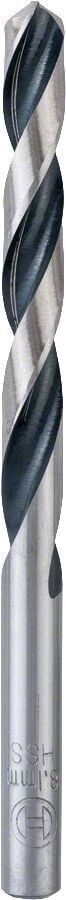 Bosch - HSS-PointeQ Metal Matkap Ucu 8,1 mm 10'lu