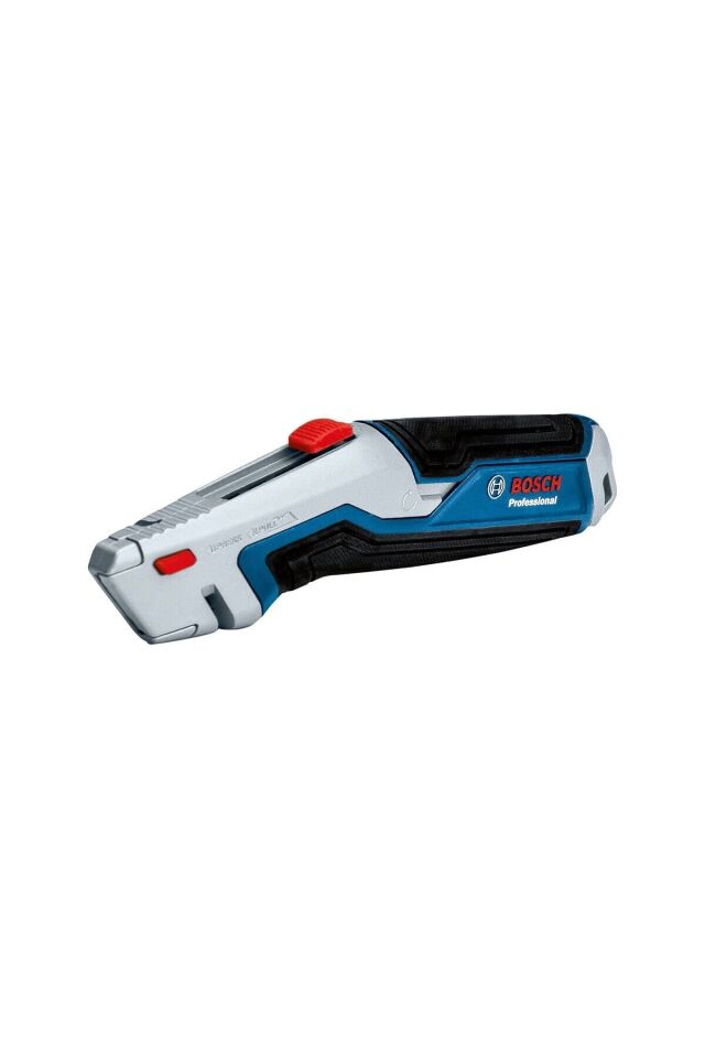 Bosch Profesyonel Maket Bıçağı ve Bıçak Yedeği Seti