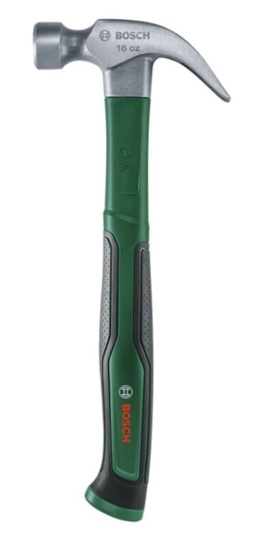 UZUN ÇATAL AĞIZLI ÇEKİÇ 16OZ