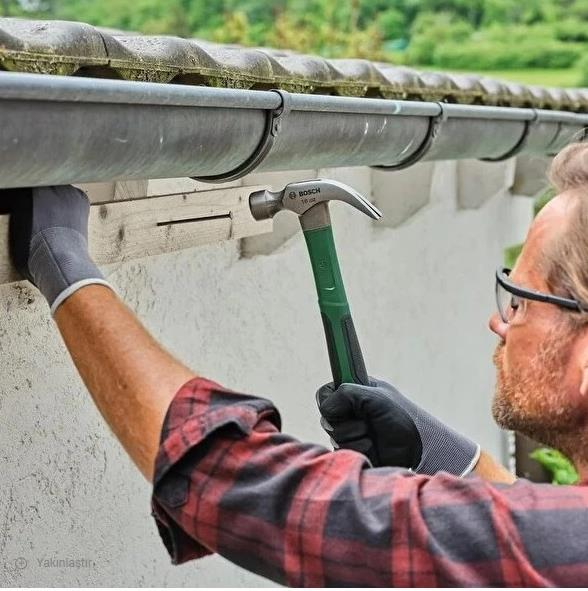 UZUN ÇATAL AĞIZLI ÇEKİÇ 16OZ