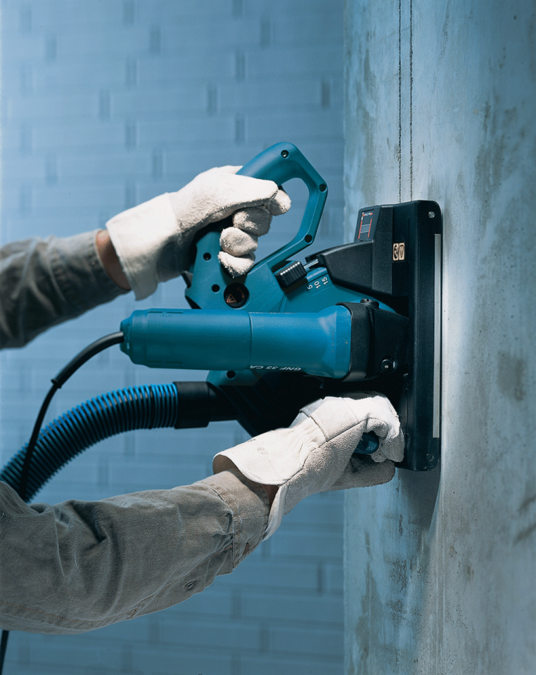 Bosch Professional GNF 35 CA Kanal Açma Makinesi