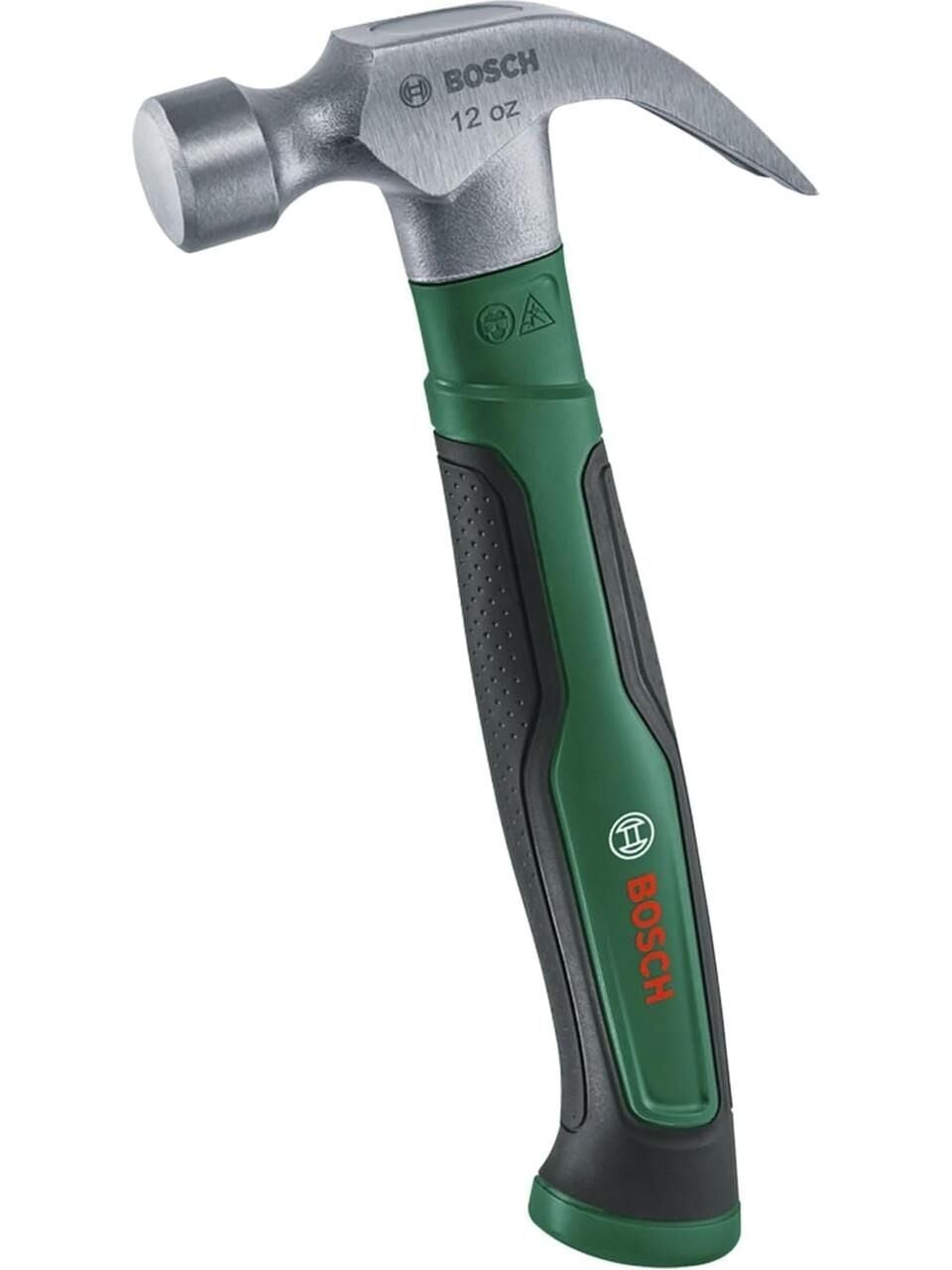 ORTA ÇATAL AĞIZLI ÇEKİÇ 12OZ