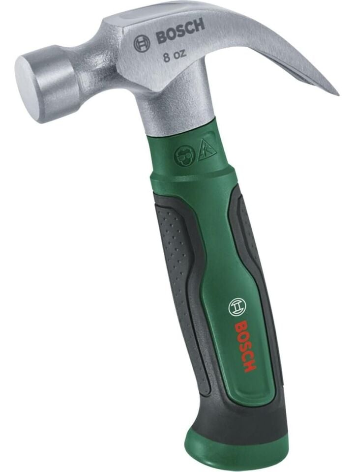 KISA ÇATAL AĞIZLI ÇEKİÇ 8OZ