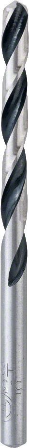 Bosch - HSS-PointeQ Metal Matkap Ucu 5,3 mm 10'lu