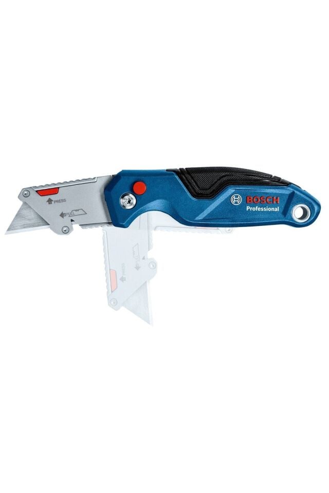 Bosch Profesyonel Maket Bıçağı Seti 2 Parça