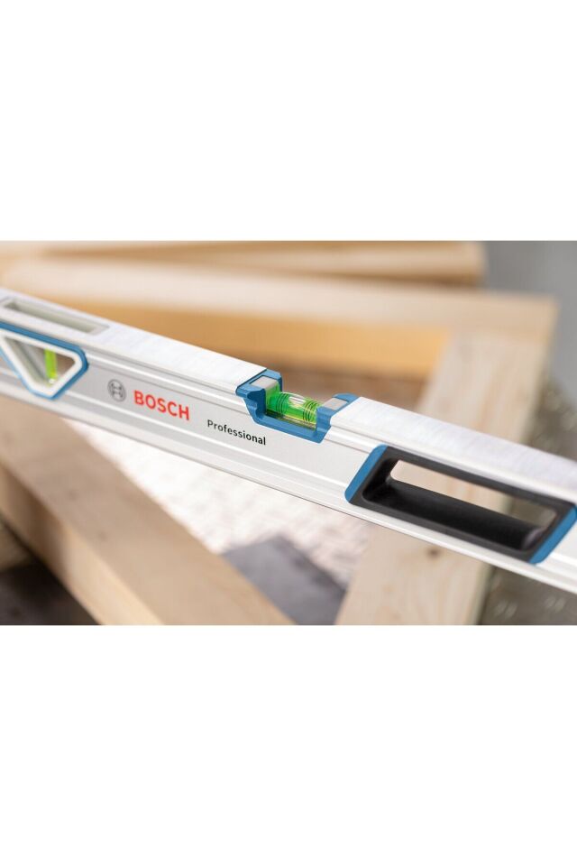 Bosch Profesyonel Su Terazisi Aluminyum Gövde 60 cm (1600A016BP)