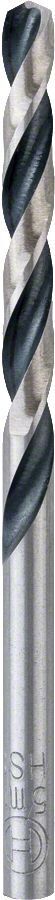 Bosch - HSS-PointeQ Metal Matkap Ucu 5,0 mm 10'lu