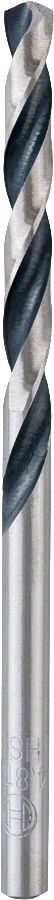 Bosch - HSS-PointeQ Metal Matkap Ucu 4,8 mm 10'lu