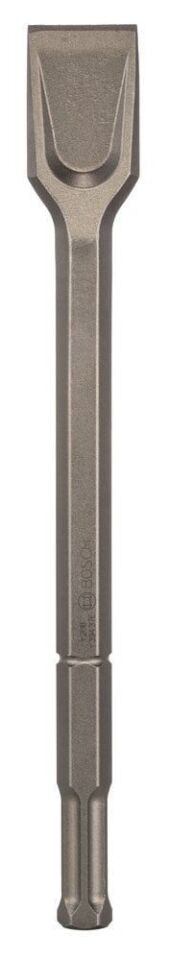 Bosch - Longlife Serisi, TE-S (Hilti) Sistemine uygun Yassı Keski 400*50 mm