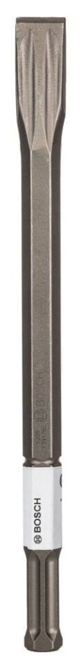 Bosch - Longlife Serisi, TE-S (Hilti) Sistemine uygun Yassı Keski 400*30 mm