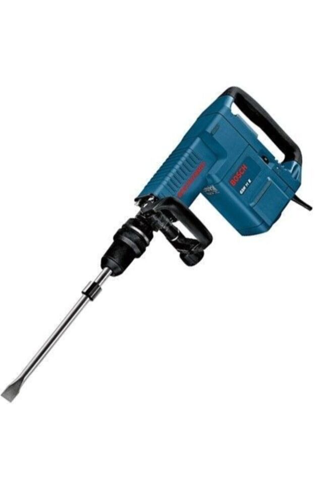 Bosch Gsh 11 E Kırıcı 10,1 Kg