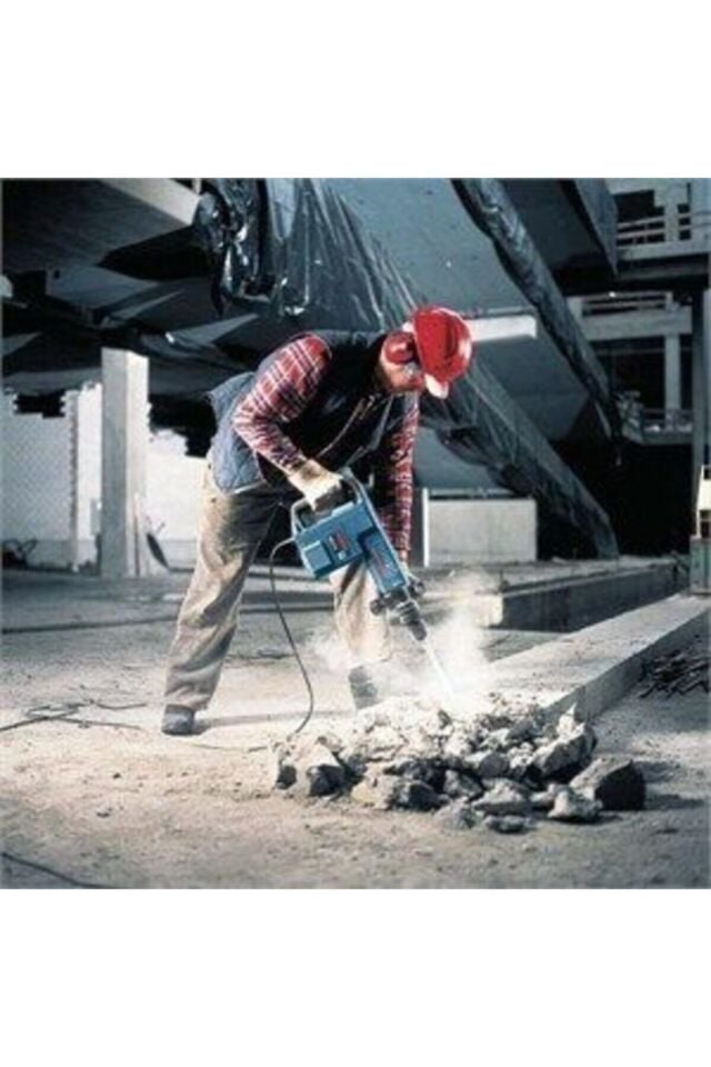 Bosch Gsh 11 E Kırıcı 10,1 Kg