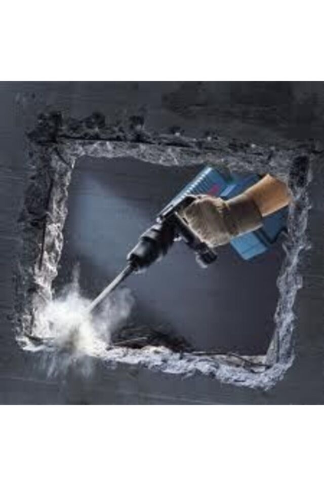 Bosch Gsh 11 E Kırıcı 10,1 Kg