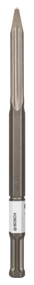 Bosch - Longlife Serisi, TE-S (Hilti) Sistemine uygun Sivri Keski 400 mm