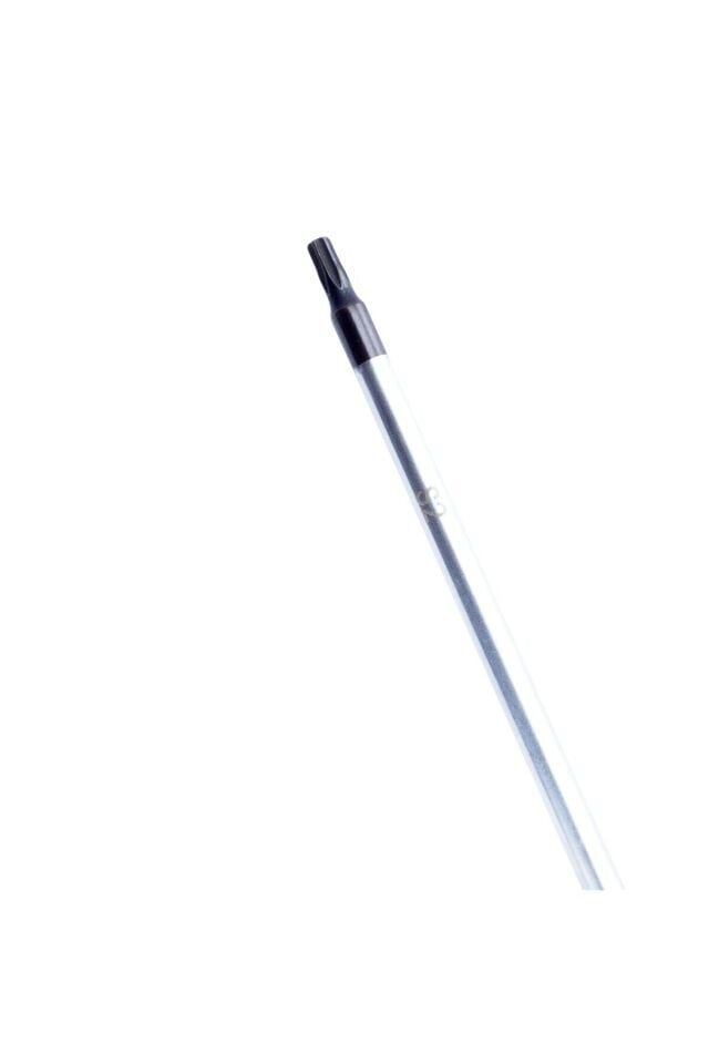 Bosch Profesyonel T10 x 75 mm Deliksiz Torx Tornavida (1600A01V0A)