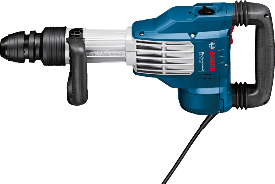 Bosch Professional GSH 11 VC Kırıcı