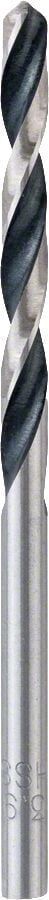 Bosch - HSS-PointeQ Metal Matkap Ucu 3,9 mm 10'lu