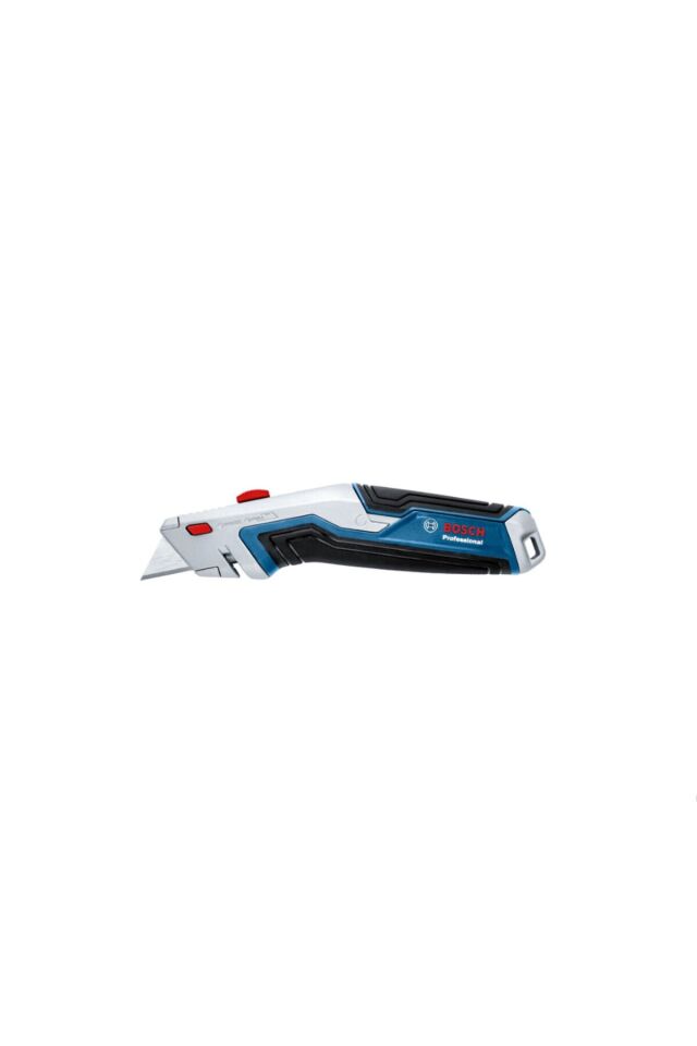 Bosch Universal Geri Çekilebilir Maket Bıçağı Professional