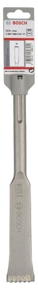 Bosch - SDS-Max Şaftlı Fuga Keski 280*38 mm