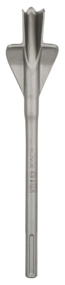 Bosch - SDS-Max Şaftlı Kanatlı Keski 380*35 mm