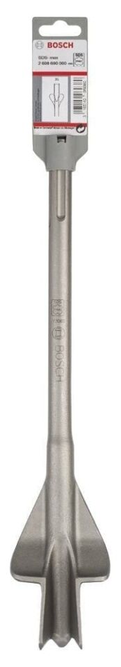 Bosch - SDS-Max Şaftlı Kanatlı Keski 380*35 mm