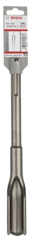 Bosch - SDS-Max Şaftlı Oluk Keski 300*32 mm
