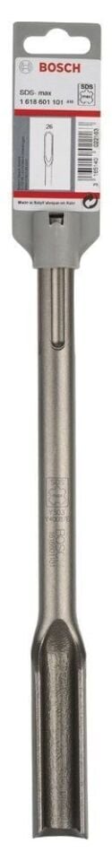 Bosch - SDS-Max Şaftlı Oluk Keski 300*26 mm