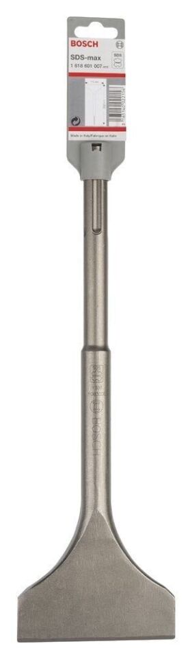 Bosch - SDS-Max Şaftlı Yassı Keski 350*115 mm