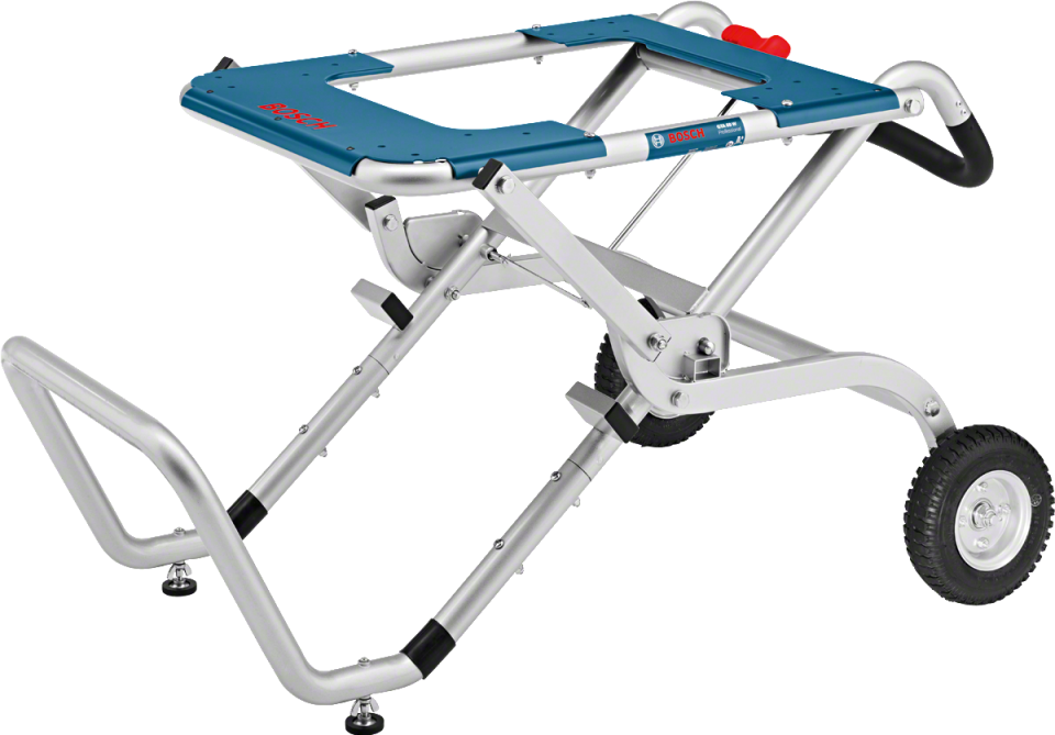 Bosch Professional GTA 60 W Gönye Kesme Sehpası