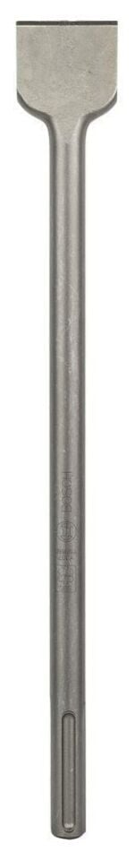 Bosch - SDS-Max Şaftlı Yassı Keski 400*50 mm