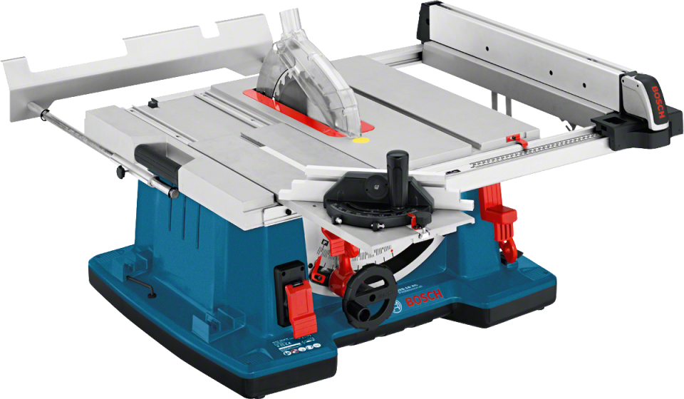 Bosch Professional GTS 10 XC Tezgah Tipi Daire Testere