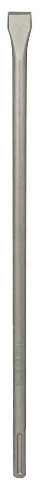 Bosch - SDS-Max Şaftlı Yassı Keski 600*25 mm