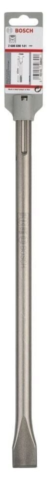 Bosch - SDS-Max Şaftlı Yassı Keski 400*25 mm