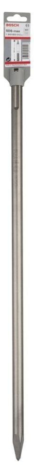 Bosch - SDS-Max Şaftlı Sivri Keski 600 mm