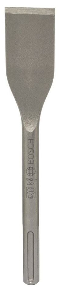 Bosch - LongLife Serisi, SDS-Max Şaftlı Fayans Keski 300*50 mm 5'li