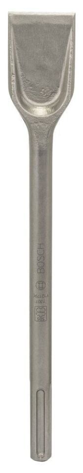 Bosch - LongLife Serisi, SDS-Max Şaftlı Yassı Keski 350*50 mm 5'li
