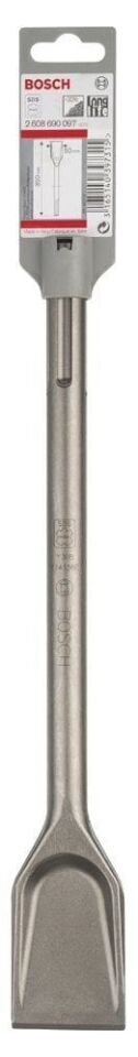 Bosch - LongLife Serisi, SDS-Max Şaftlı Yassı Keski 350*50 mm