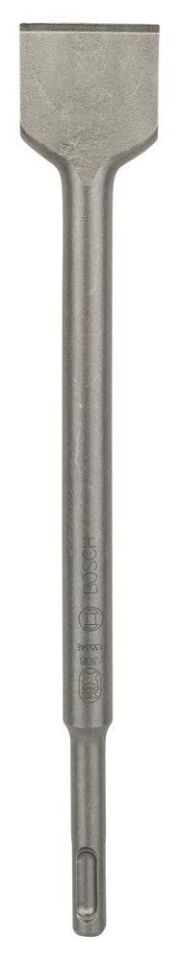 Bosch - SDS-Plus Şaftlı Yassı Keski 250*40 mm