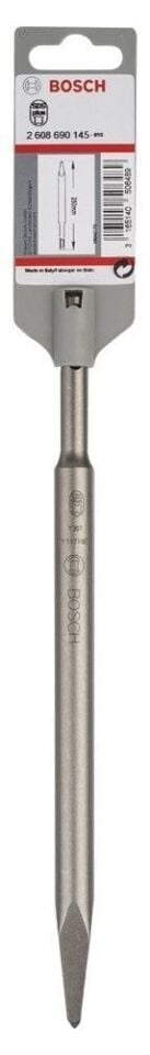 Bosch - SDS-Plus Şaftlı Sivri Keski 250 mm