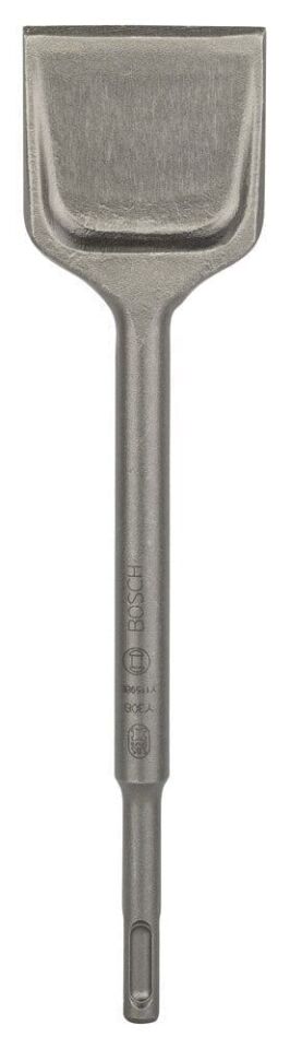 Bosch - LongLife Serisi, SDS-Plus Şaftlı Yassı Keski 250*60 mm