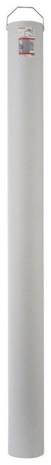 Bosch - Max-9 Serisi, Büyük Delikler için Kırıcı Delici Ucu 80*1000 mm
